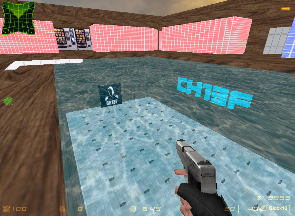 fy_pool_day5 - скриншот 8