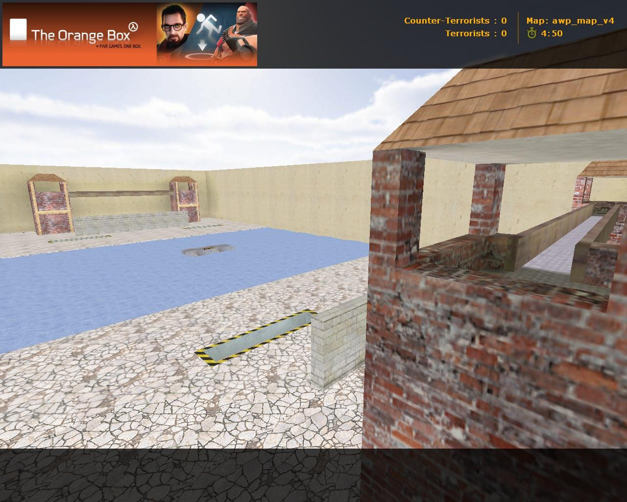 awp_map_v4 — скриншот 1