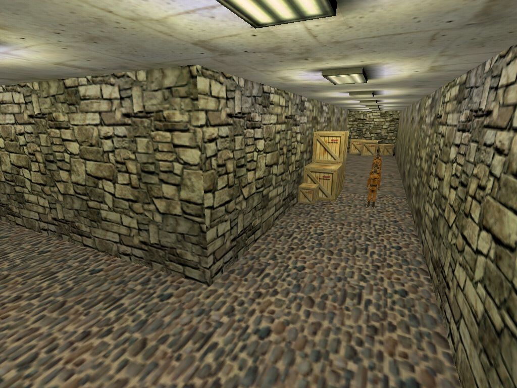 cs_italystreets - скриншот 6
