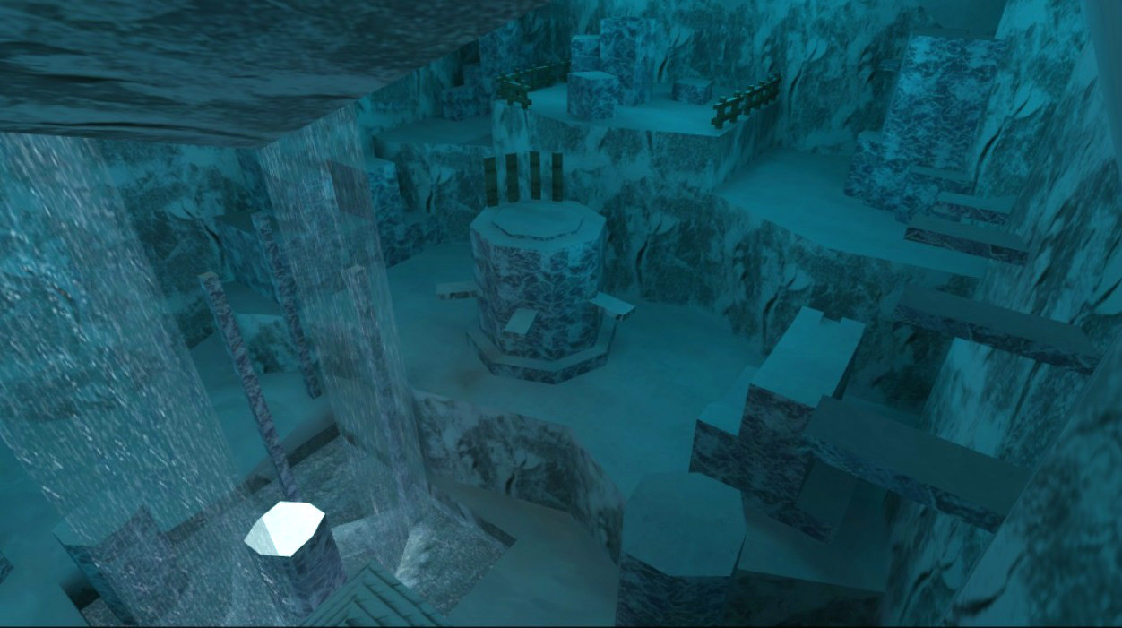 Скачать mls_wintercliff - Скриншот