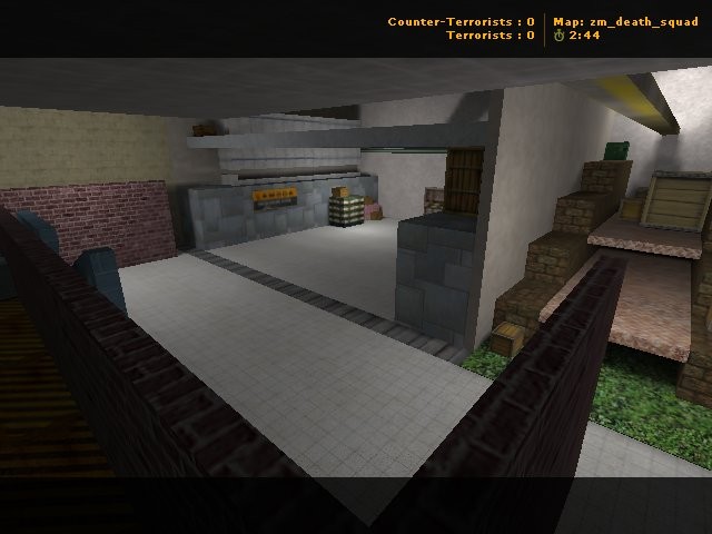 Скачать zm_death_square - Скриншот