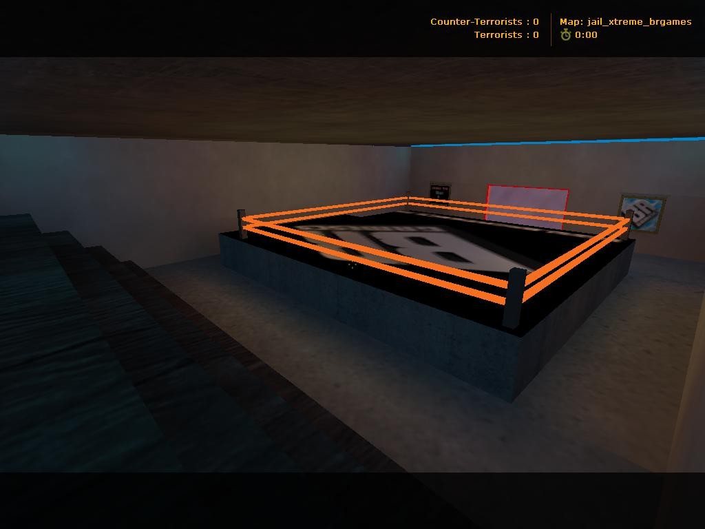 jail_xtreme_v2_brgames — скриншот 6