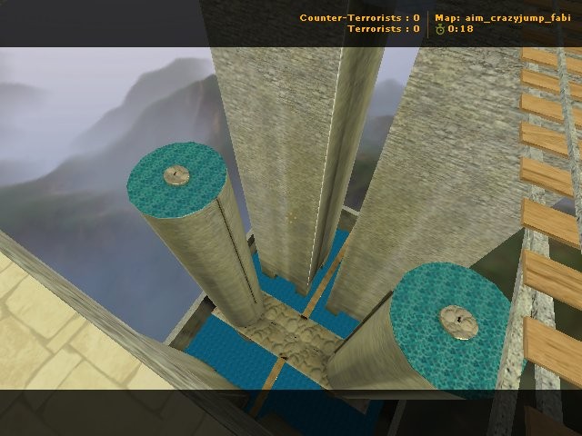 aim_crazyjump_fabi — скриншот 2