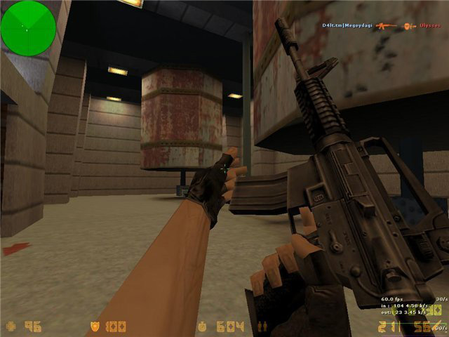 cs_facility — скриншот 4