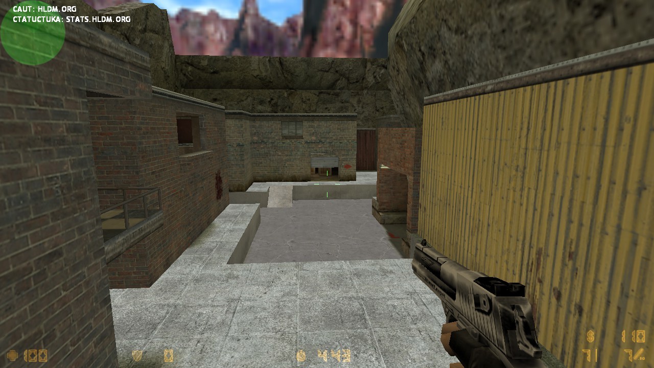 cs_entrance2 - скриншот 1