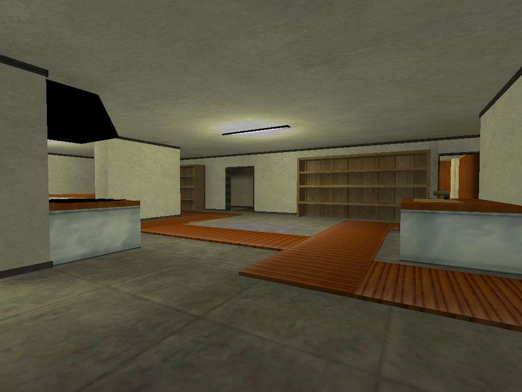cs_chinese - скриншот 5