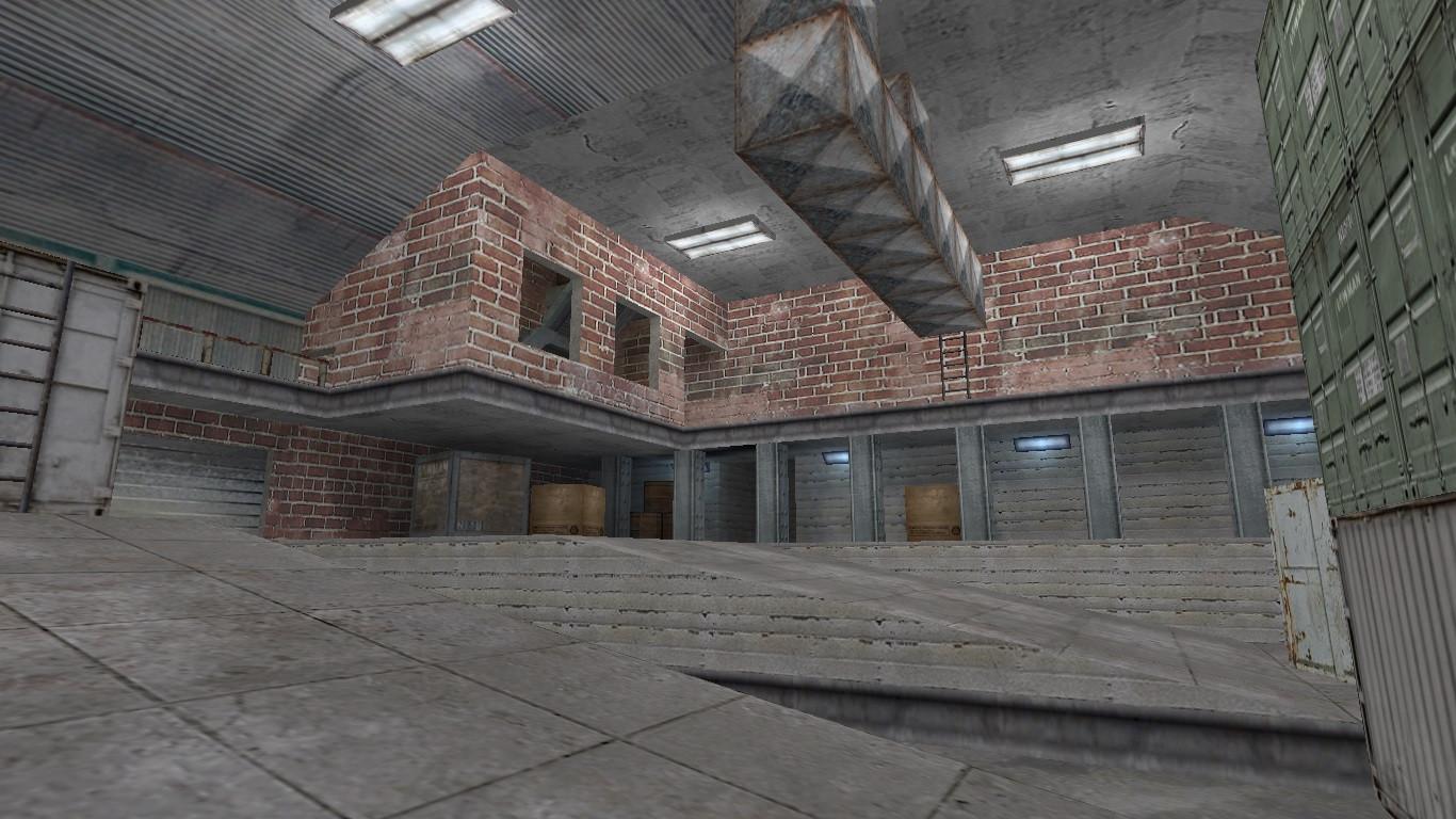 cs_assault_gad - скриншот 9