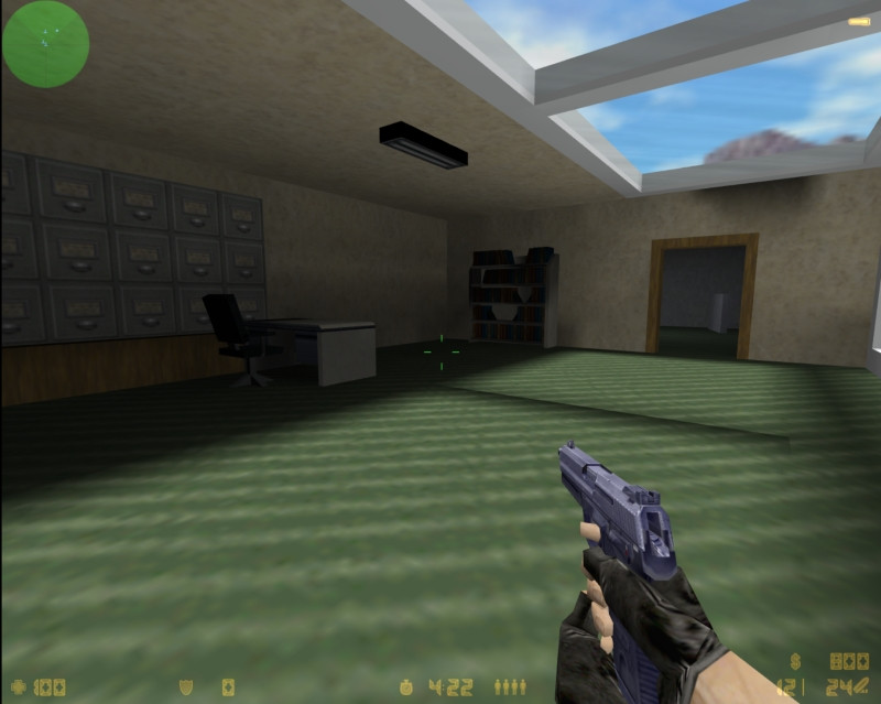 cs_pump — скриншот 3