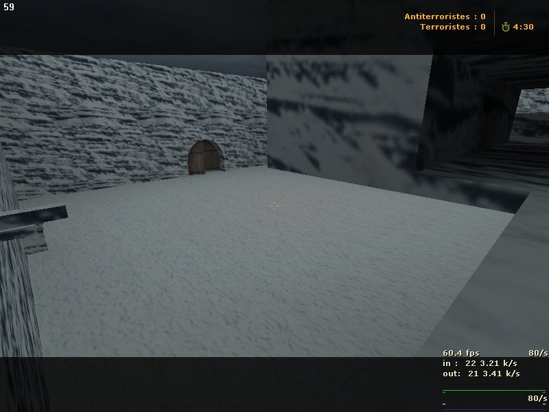 zm_snowbase_beta *update* — скриншот 5
