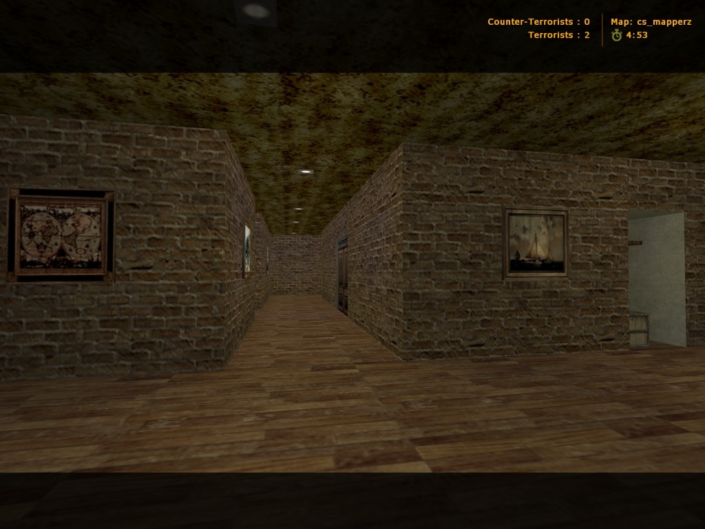 cs_mapperz - скриншот 3