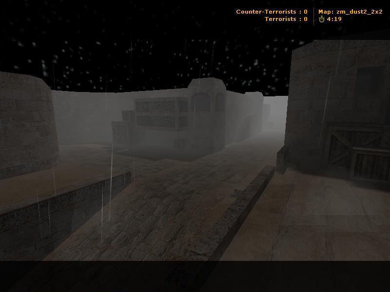 Скачать zm_dust2_2x2 - Скриншот