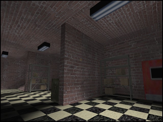 cs_backalley2012 - скриншот 4