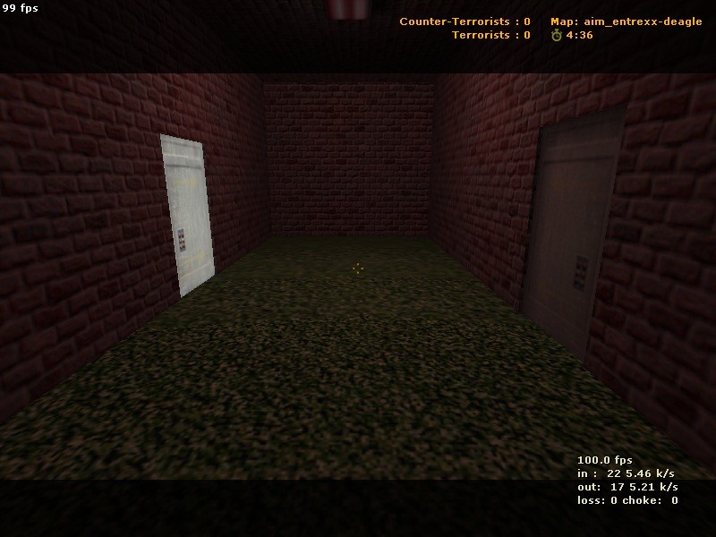 Скачать aim_entrexx-deagle - Скриншот