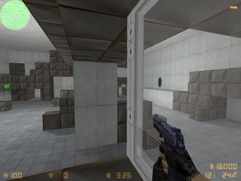 Скачать gg_portal_v3 - Скриншот