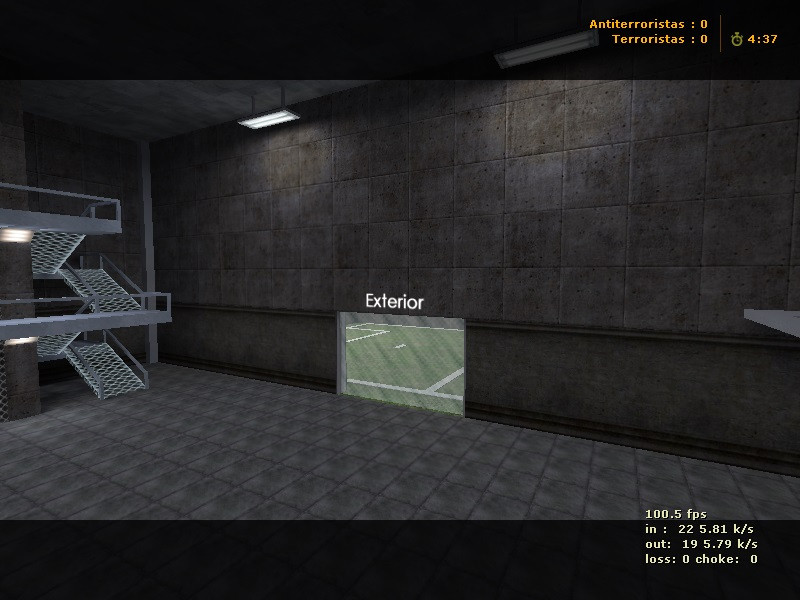 jail_police_ld — скриншот 6