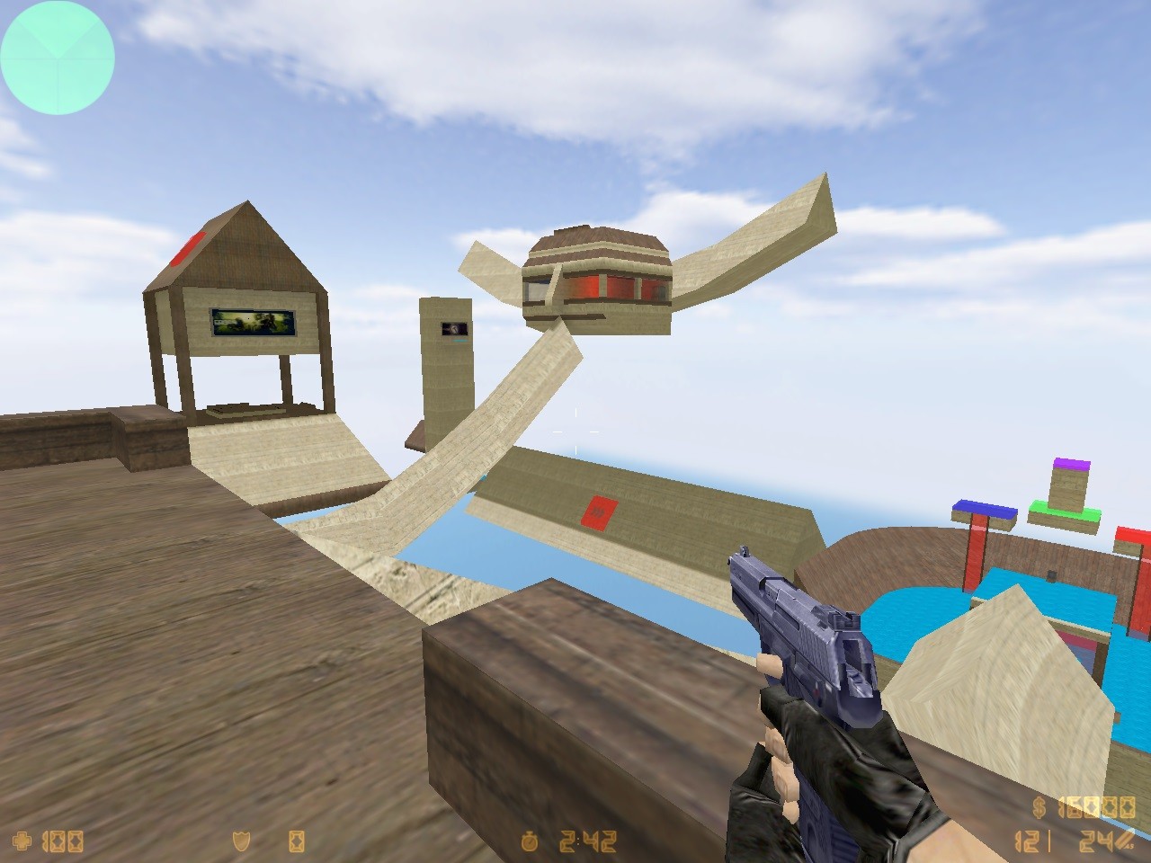 surf_Prototype_prima — скриншот 2