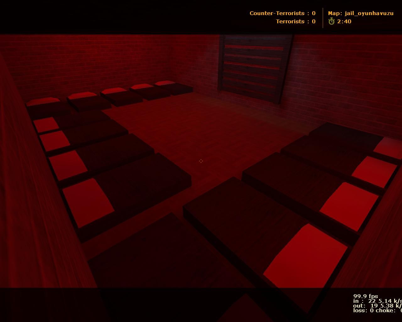 jail_oyunhavuzu — скриншот 6