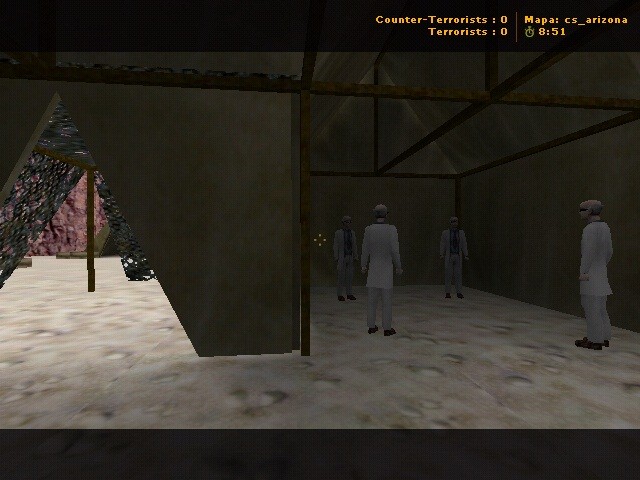 cs_arizona - скриншот 9