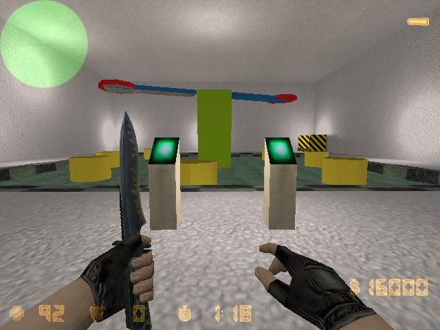 jail_devil_v1 — скриншот 5