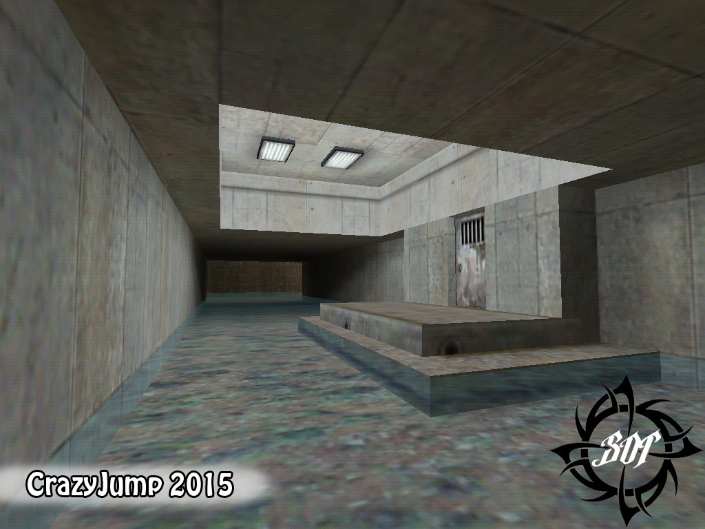 Скачать aim_crazyjump_2015 - Скриншот