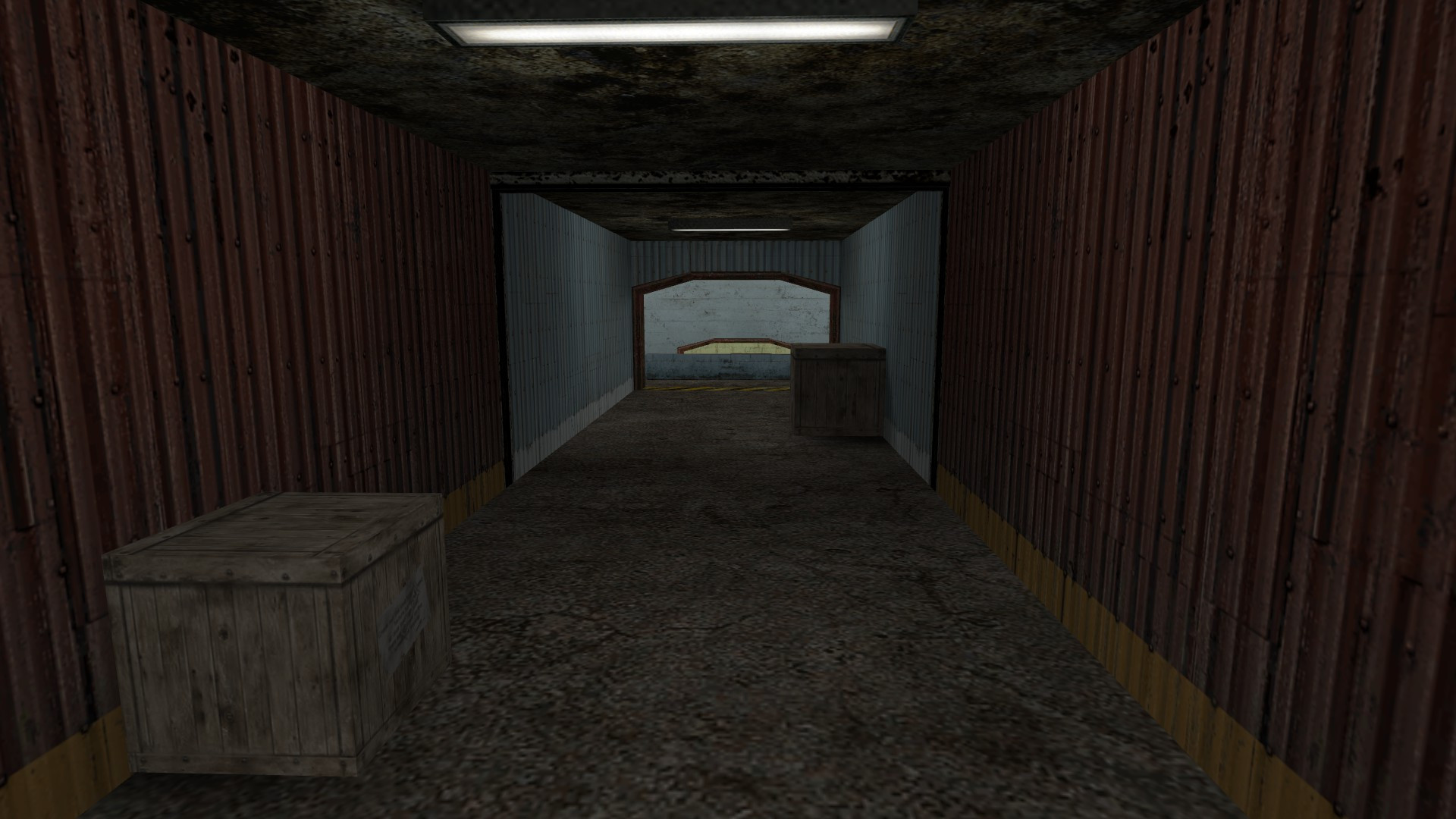aim_dkids — скриншот 4