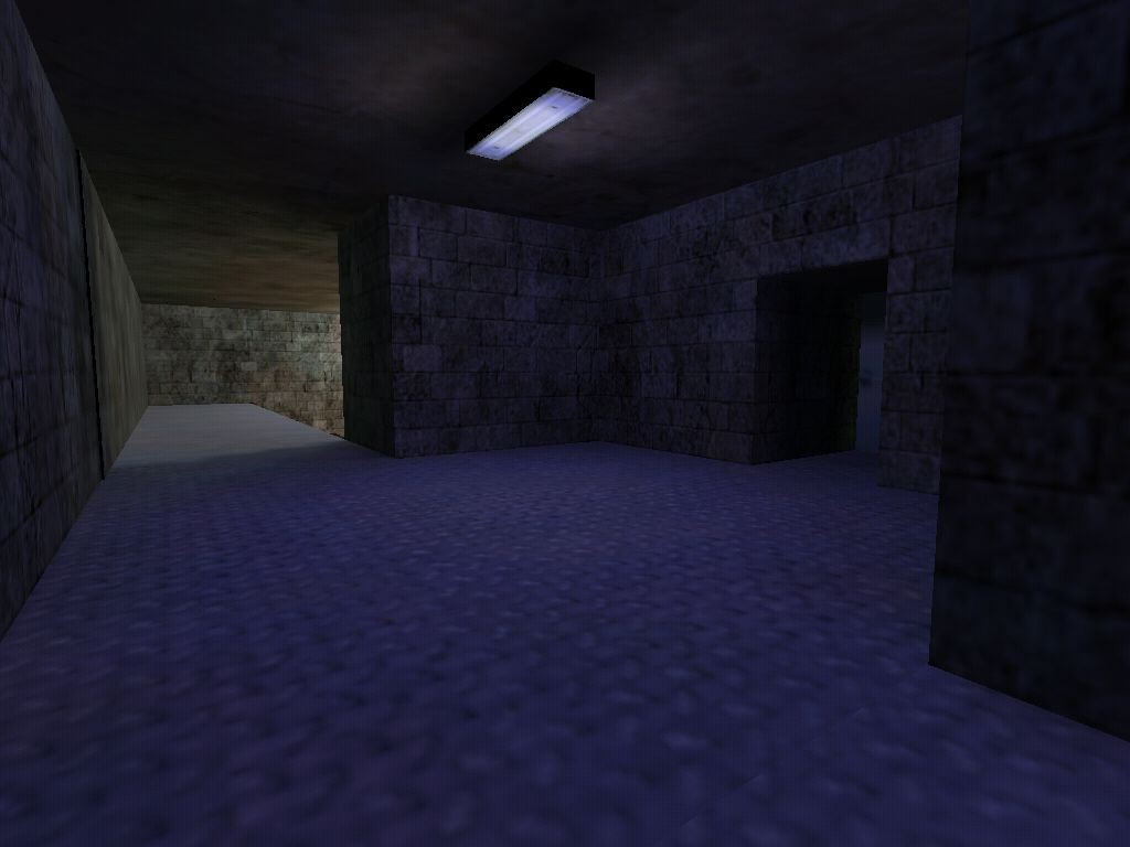 cs_backroom - скриншот 3