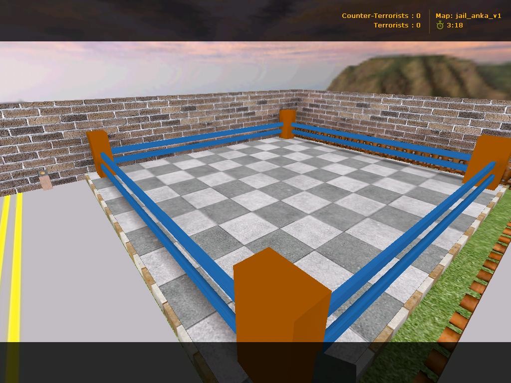 jail_anka_v1 — скриншот 8
