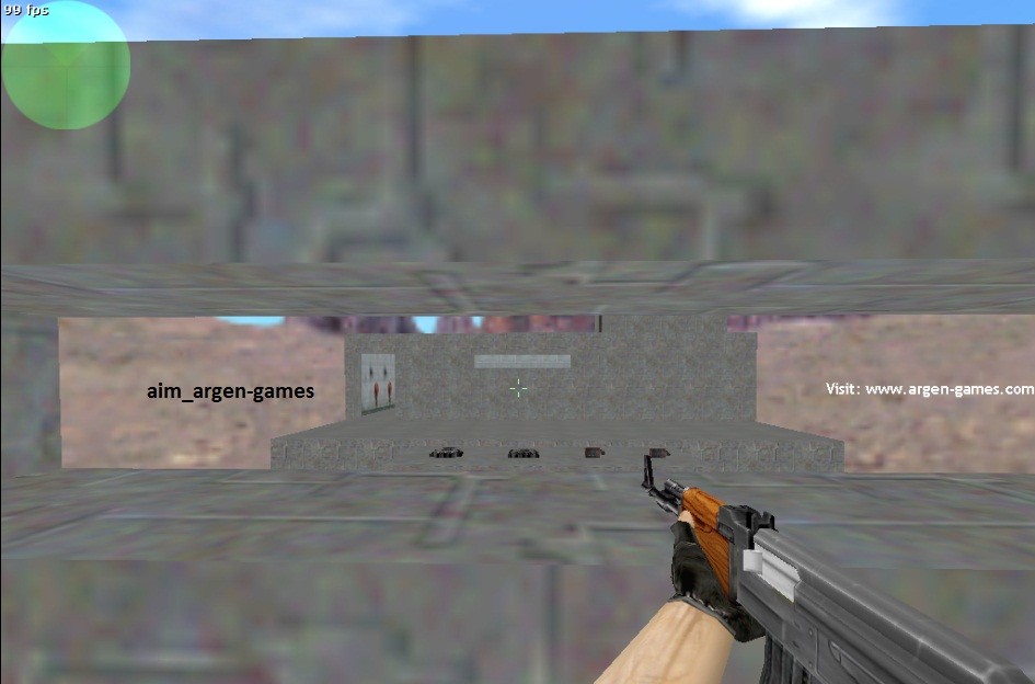aim_argen-games — скриншот 4