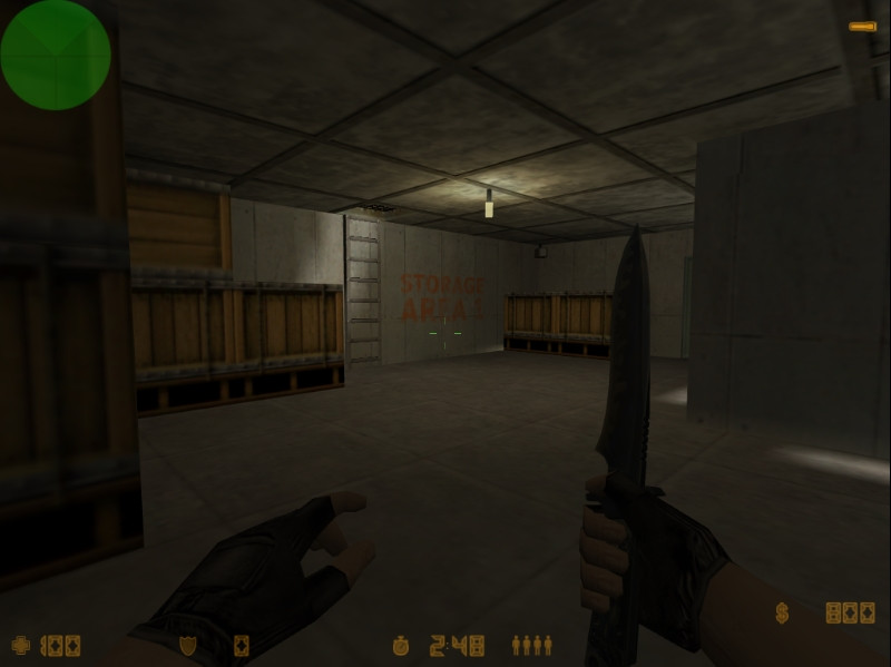 cs_siege_b1 — скриншот 3