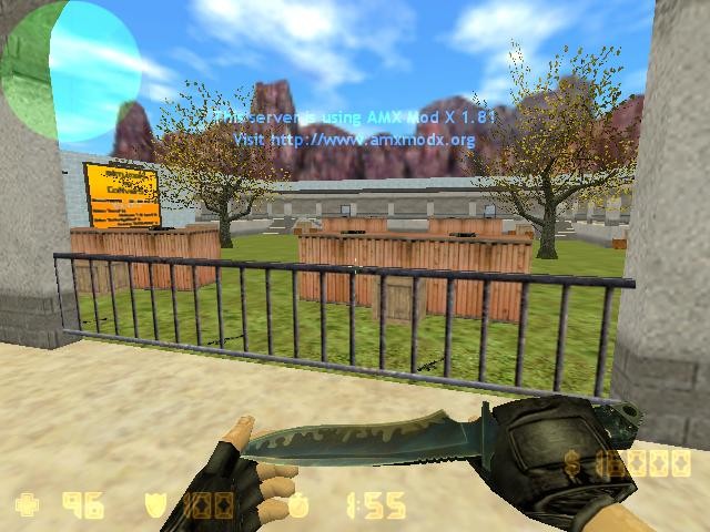 aim_con — скриншот 2