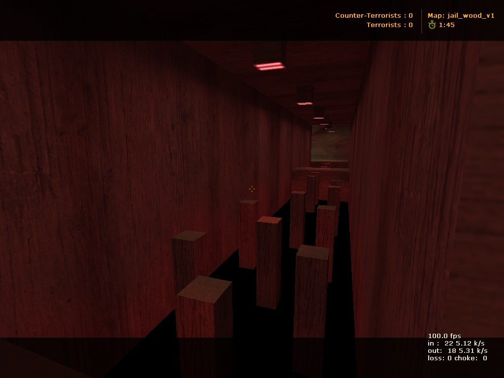jail_wood_v1 — скриншот 7