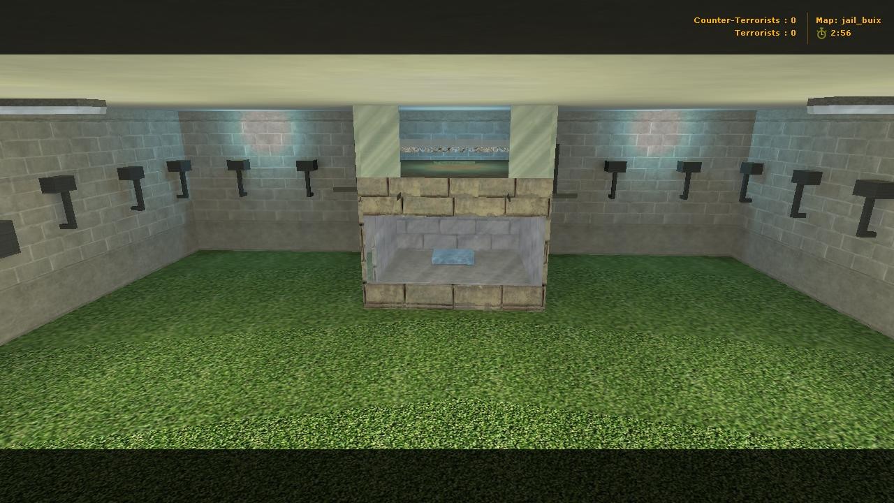 jail_buix — скриншот 5