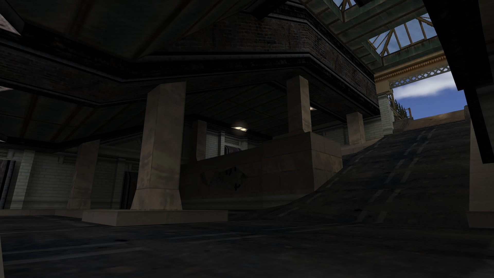 cs_libre — скриншот 7
