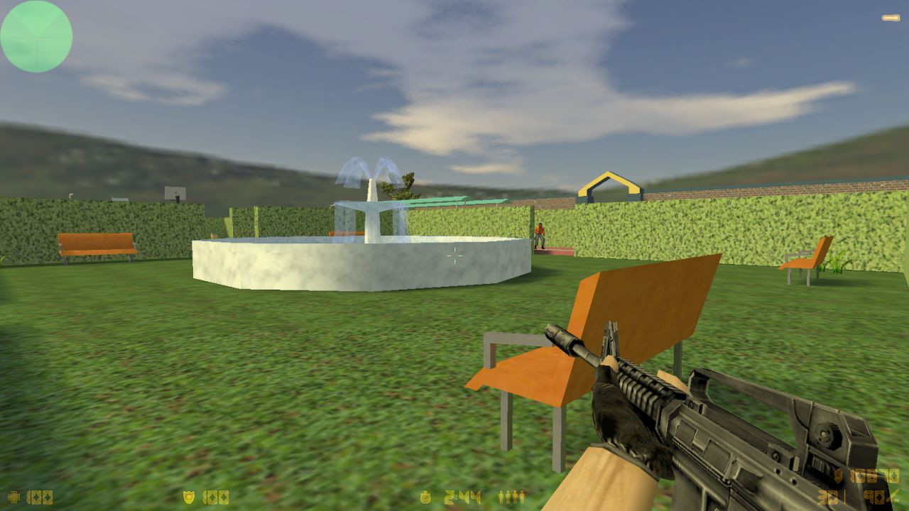 cs_playpark - скриншот 3