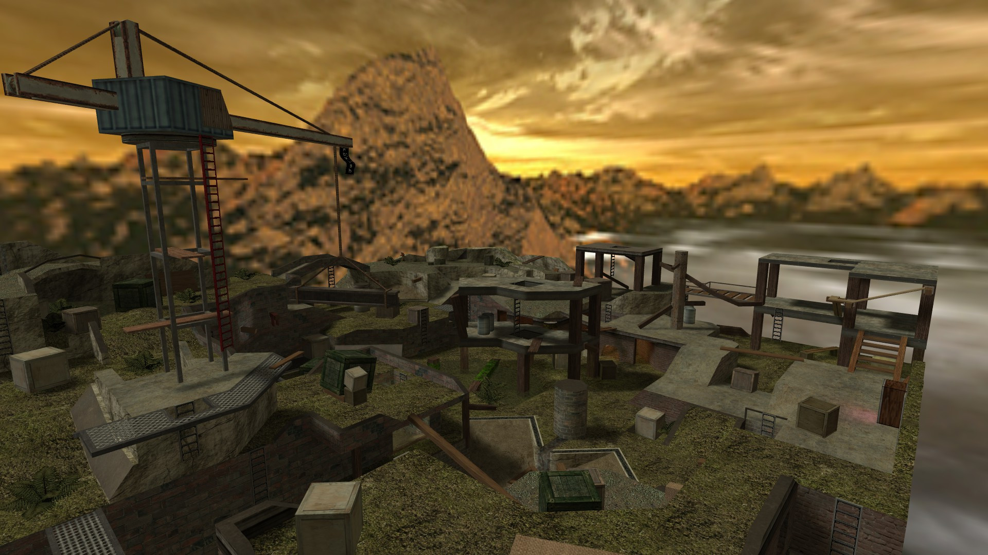 rayish_survival — скриншот 5