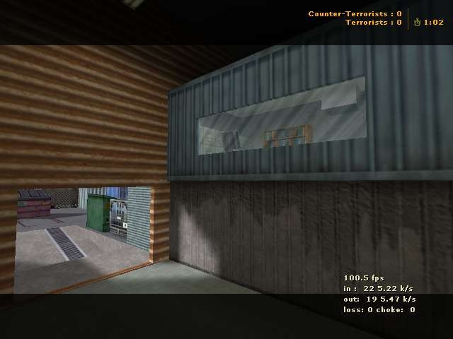 gg_cs_sbshop — скриншот 1