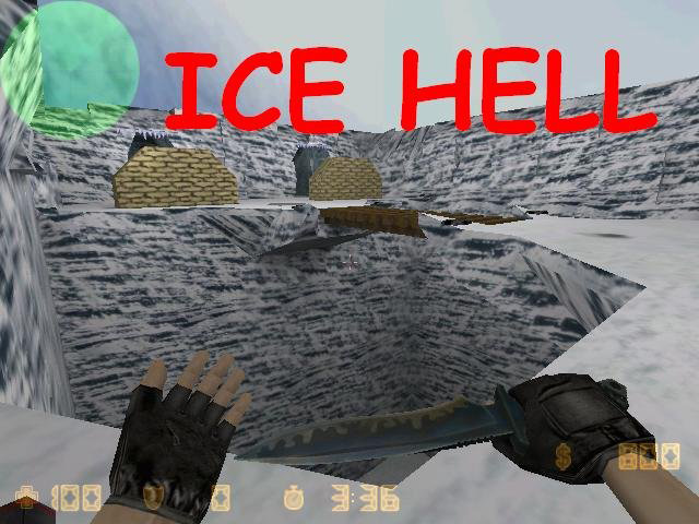 aim_icehell — скриншот 2