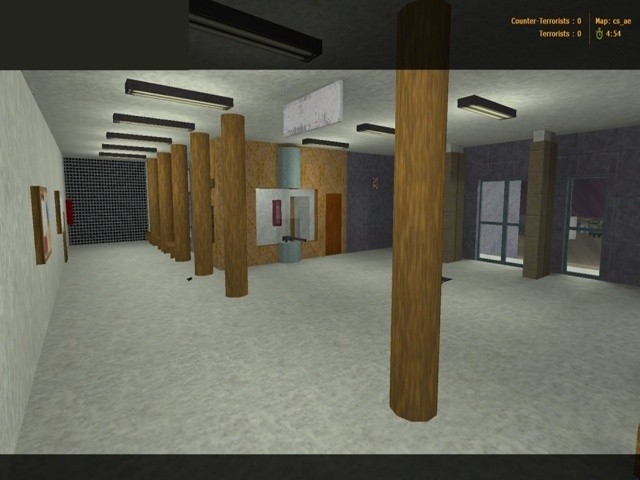 cs_ae - скриншот 4