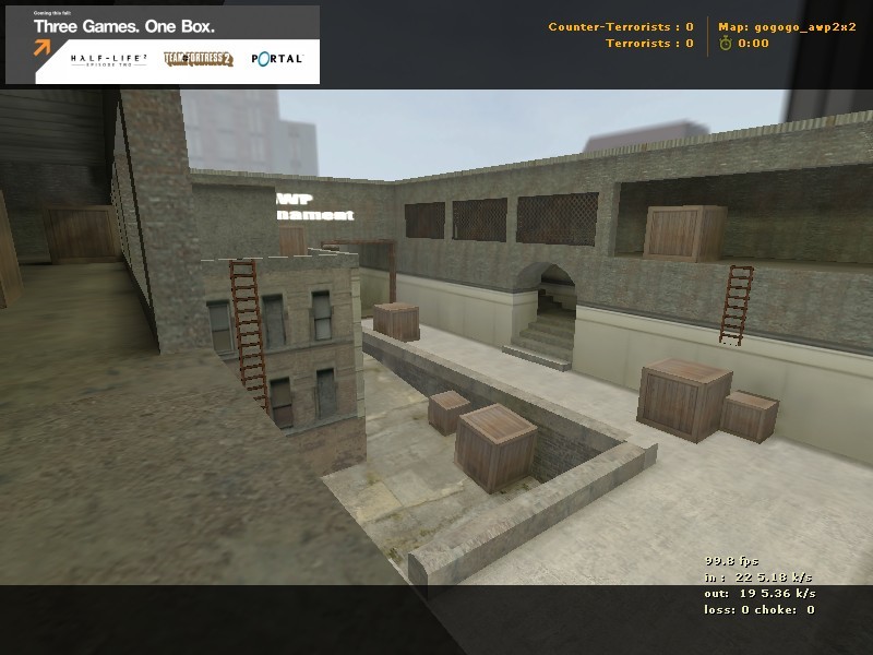 Скачать gogogo_awp2x2 - Скриншот