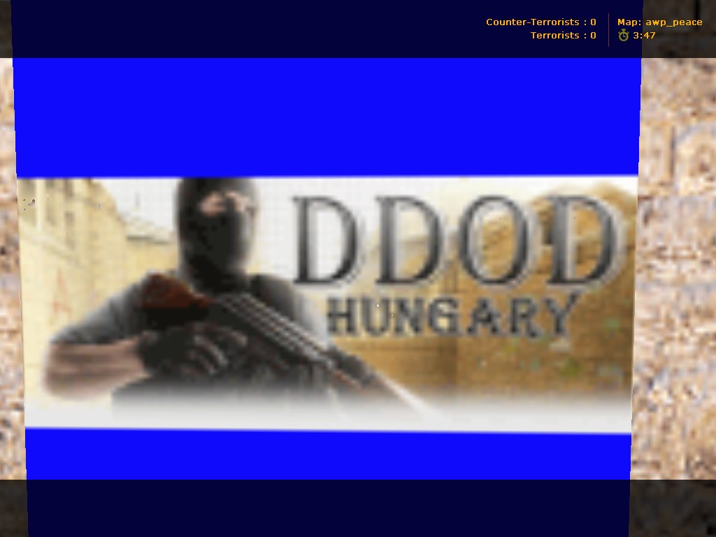 awp_newdust — скриншот 2