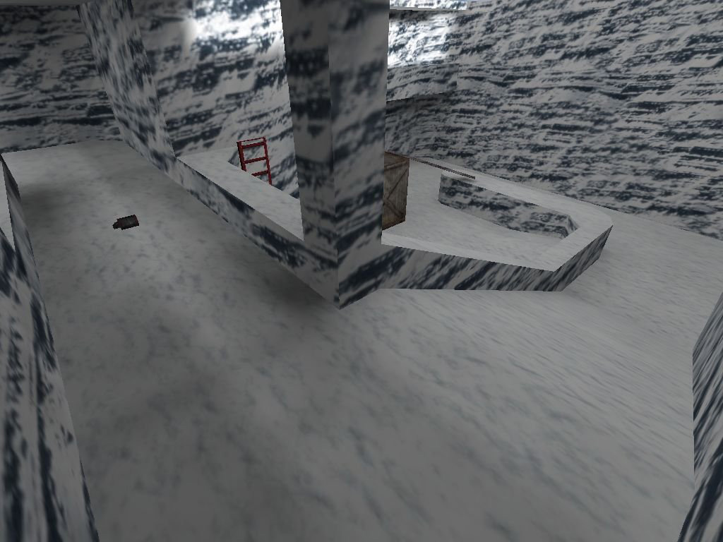 aim_greezy_xclan — скриншот 2