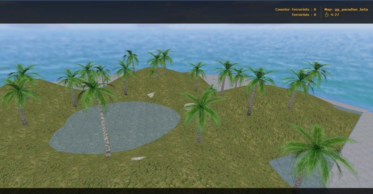 Скачать gg_paradise_beta - Скриншот