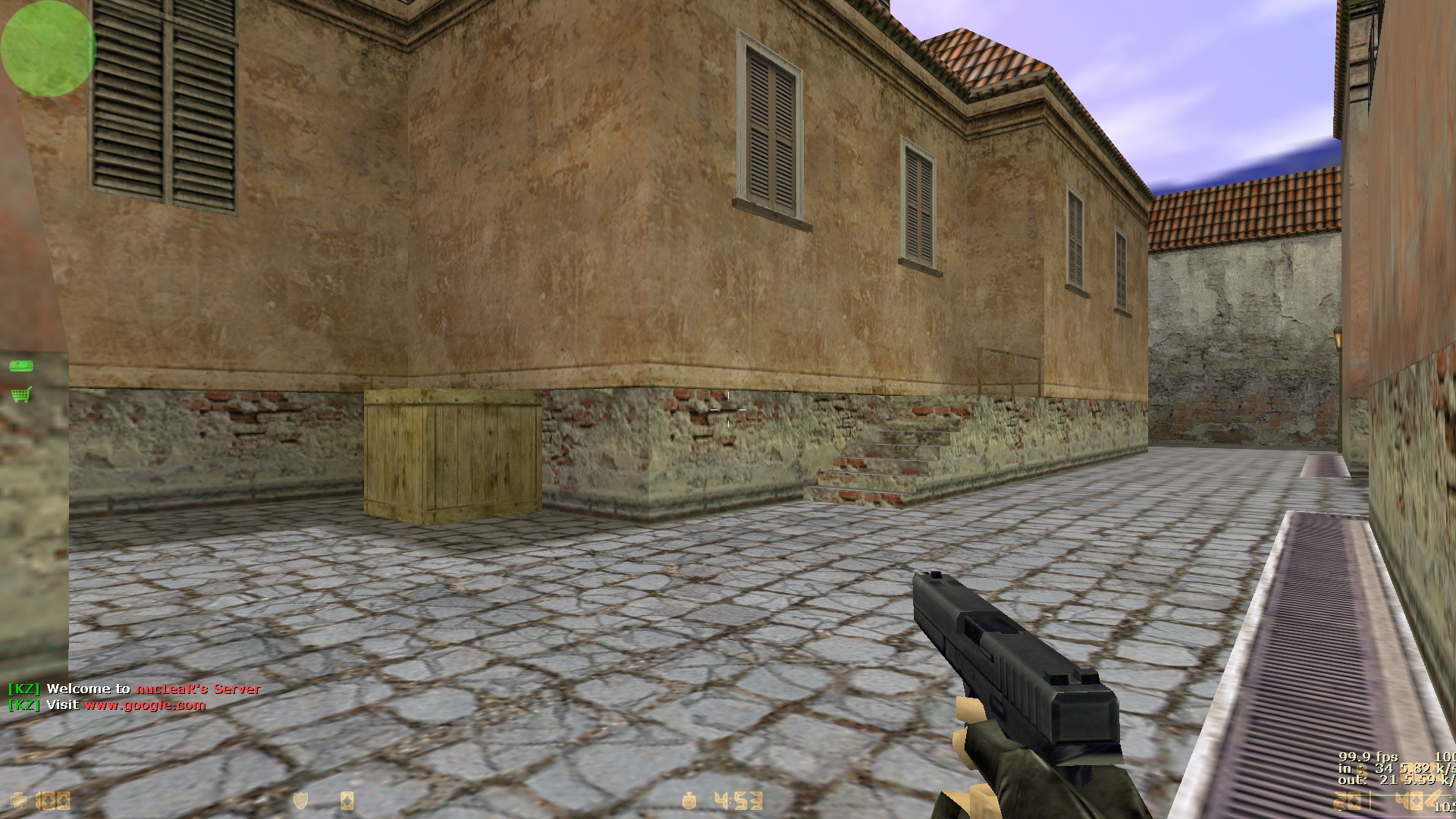 fy_inferno_x1 - скриншот 5