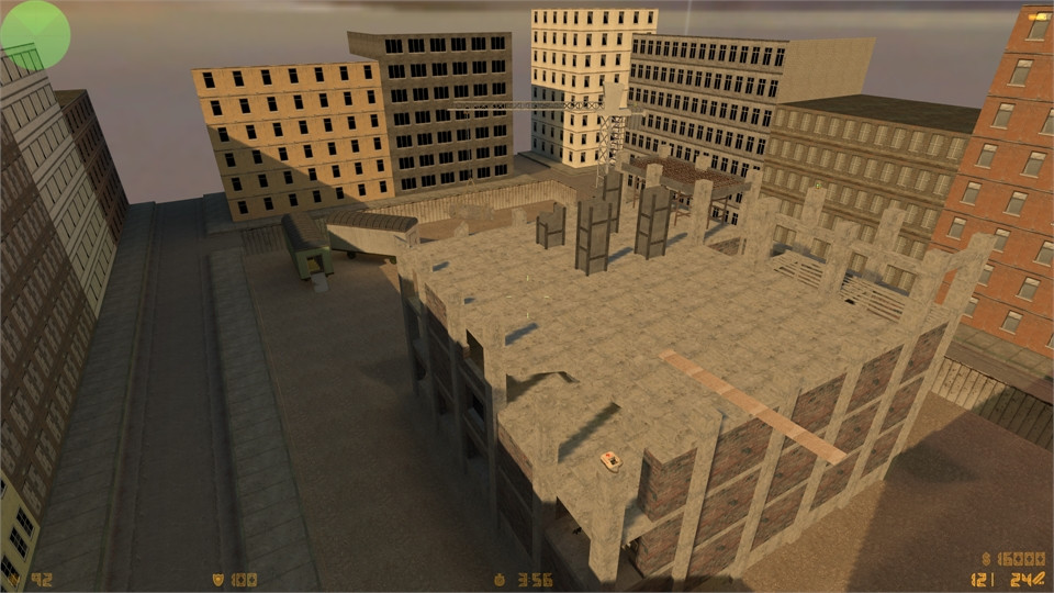 zm_constructionsite — скриншот 9