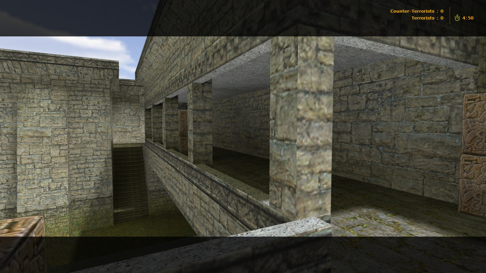 aim_aztecwave — скриншот 3