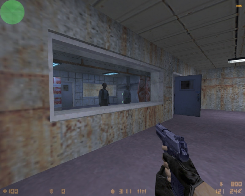 cs_aldi2k — скриншот 4