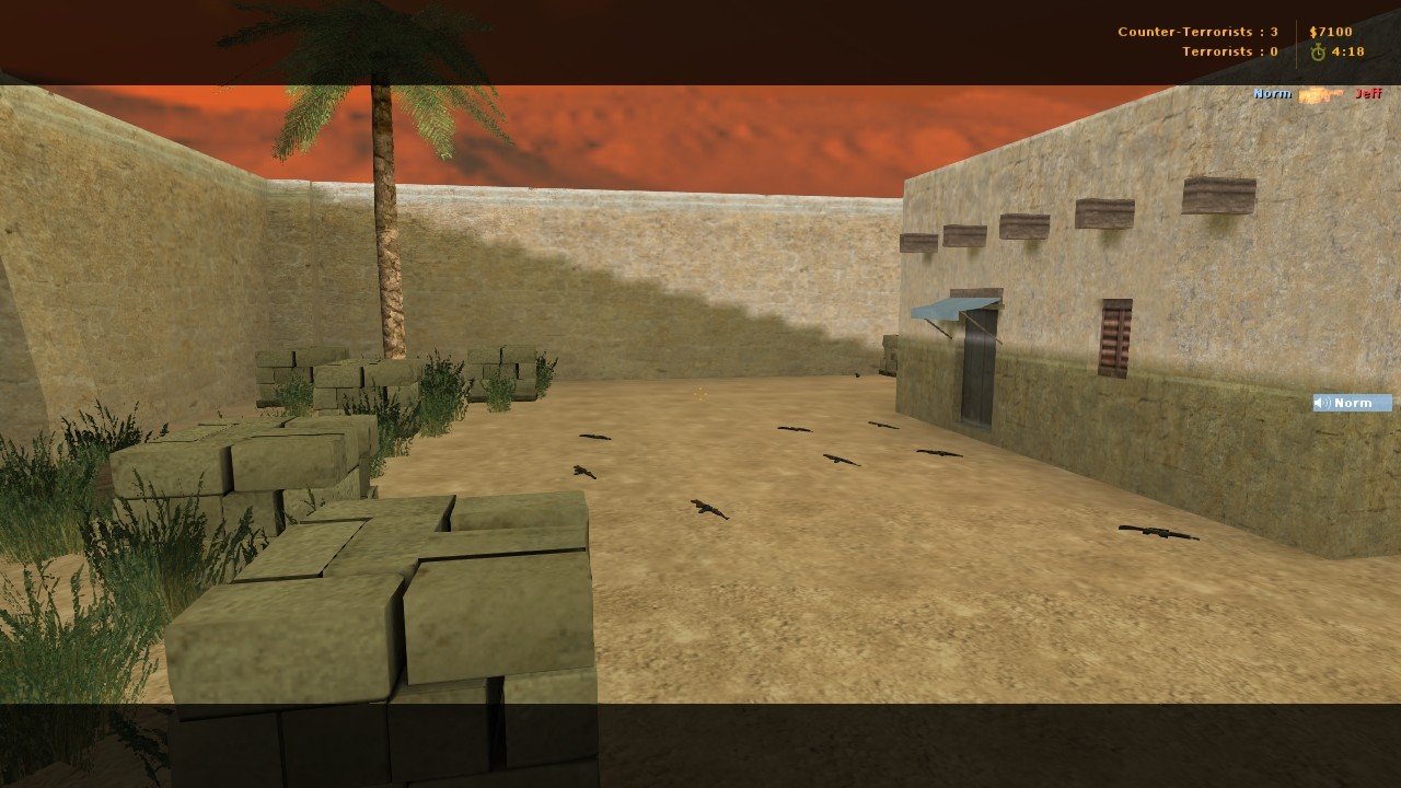 aim_arres2015_v2 — скриншот 6