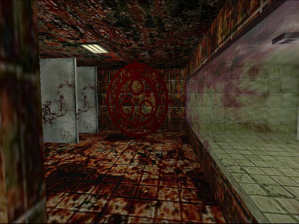 ze_sanatorium2_a1 — скриншот 7