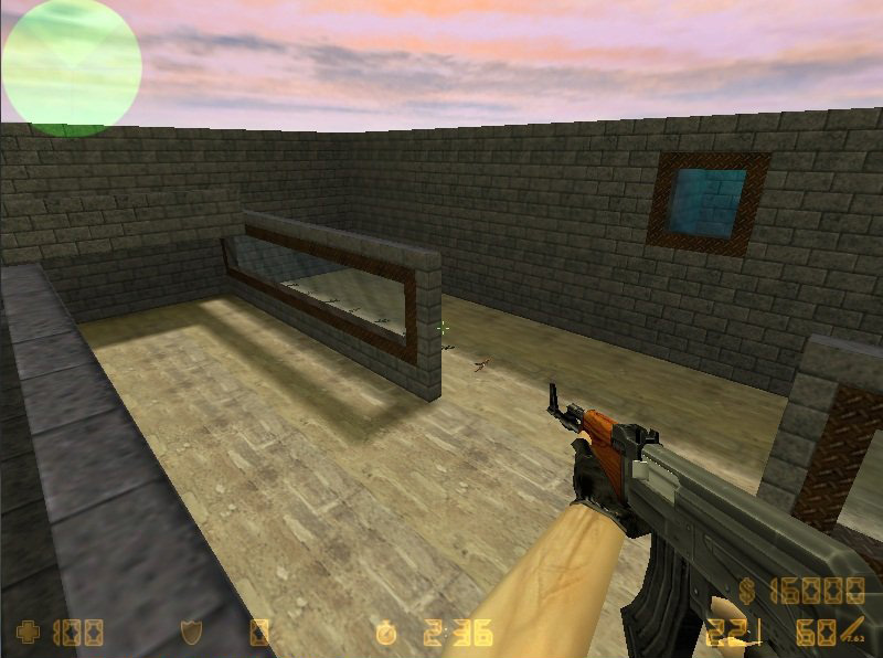 aim_nizer — скриншот 2