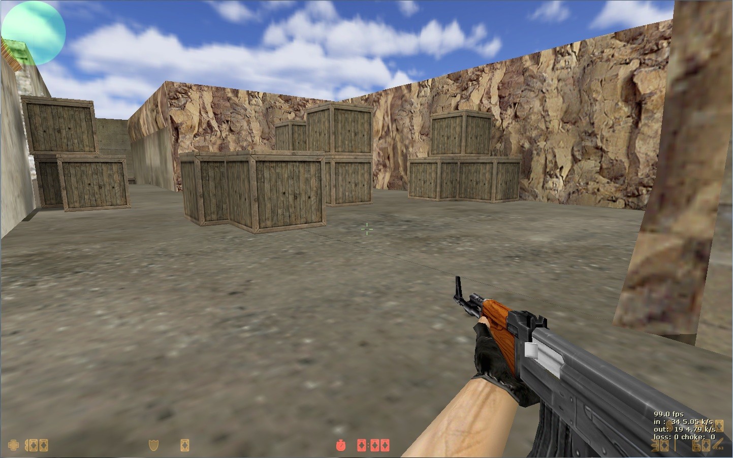 aim_promise — скриншот 4